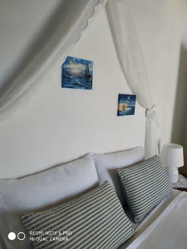 Cycladic Villa Vathi Bay Sifnos