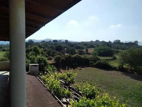 Villa Evia Escape