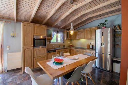 Villa Kapella Ground Floor Apartment