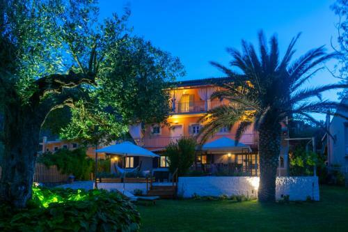 Villa Kapella Ground Floor Apartment