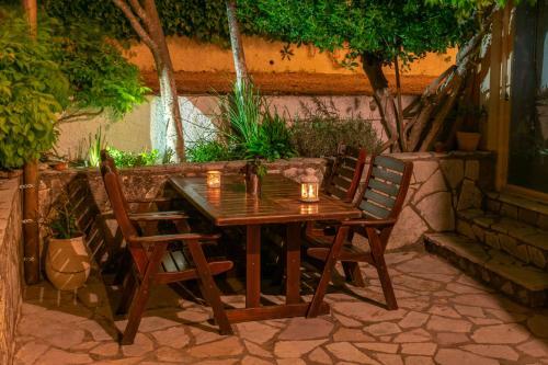 Villa Kapella Ground Floor Apartment