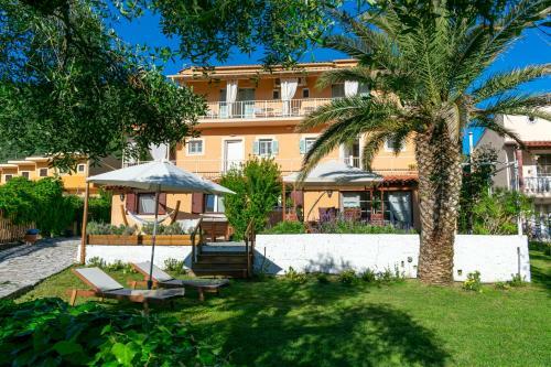 Villa Kapella Ground Floor Apartment