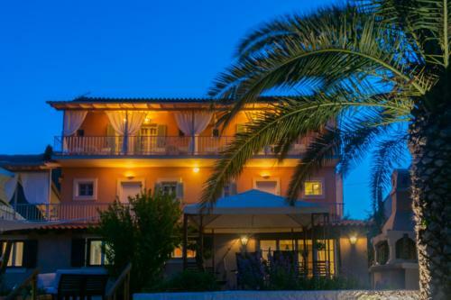Villa Kapella Ground Floor Apartment