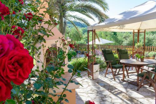 Villa Kapella Ground Floor Apartment