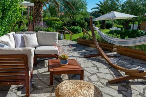 Villa Kapella Ground Floor Apartment