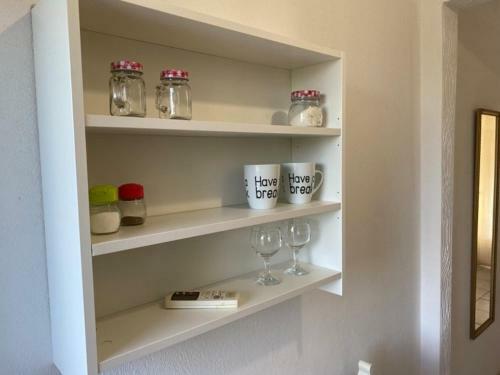 Ameli Apartment With Mountain View And Private Parking