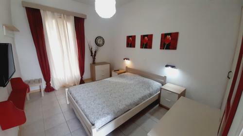 Ameli Apartment With Mountain View And Private Parking