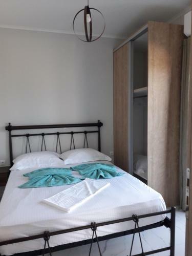 Hotel Pounta Apartments