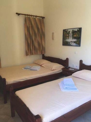 Hotel Pounta Apartments