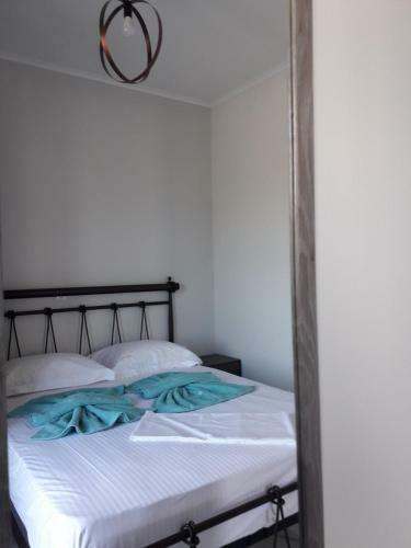 Hotel Pounta Apartments