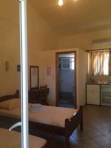 Hotel Pounta Apartments