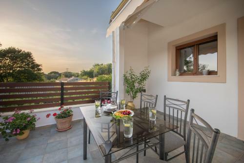 Casa Luna D'argento Corfu