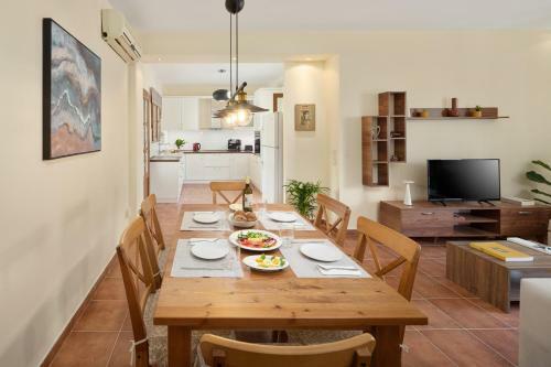 Casa Luna D'argento Corfu