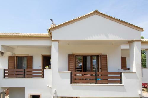 Casa Luna D'argento Corfu