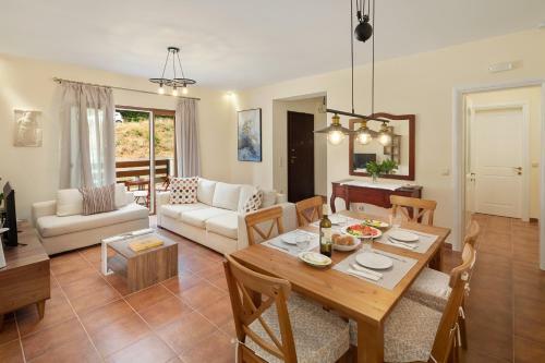 Casa Luna D'argento Corfu