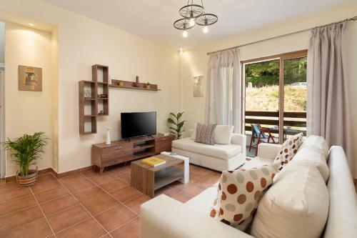 Casa Luna D'argento Corfu