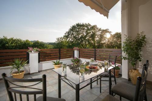 Casa Luna D'argento Corfu