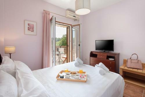 Casa Luna D'argento Corfu