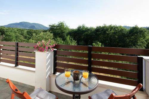 Casa Luna D'argento Corfu