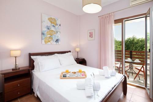 Casa Luna D'argento Corfu