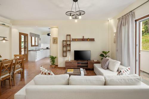 Casa Luna D'argento Corfu