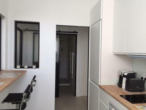 Cosy Apartment