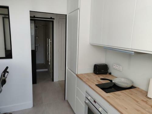 Cosy Apartment
