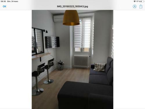 Cosy Apartment