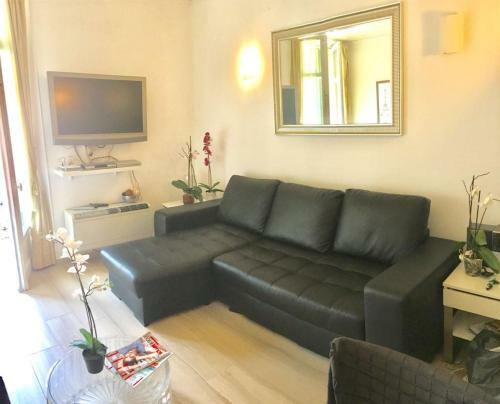 Charming Apartment 50 Mt Palais Des Festivals