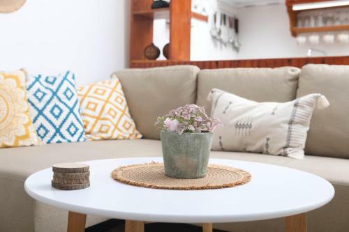Olive Tree Cottage