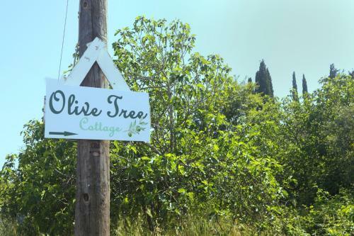 Olive Tree Cottage