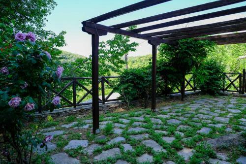 ??????????? ???????????? ????????? ??? ???????- Traditional Villa In Vizitsa, Pelion