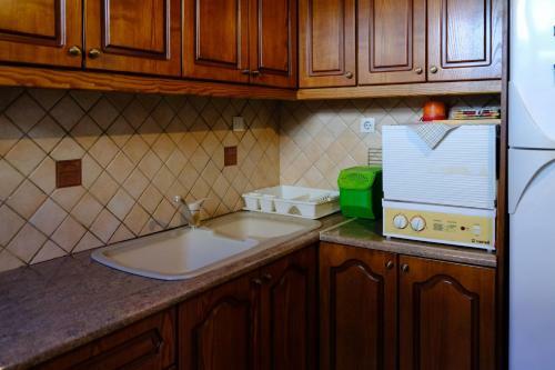 ??????????? ???????????? ????????? ??? ???????- Traditional Villa In Vizitsa, Pelion