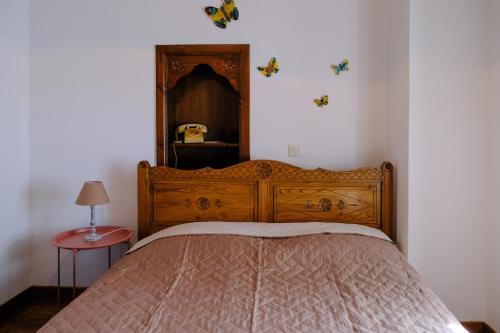 ??????????? ???????????? ????????? ??? ???????- Traditional Villa In Vizitsa, Pelion
