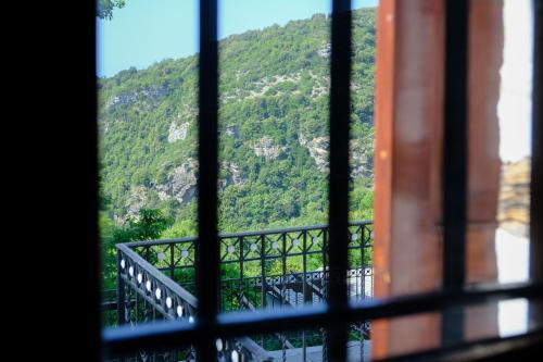 ??????????? ???????????? ????????? ??? ???????- Traditional Villa In Vizitsa, Pelion
