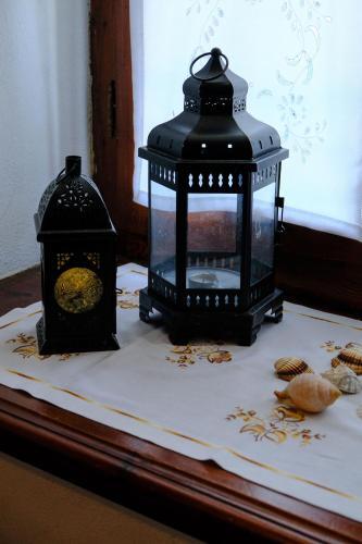 ??????????? ???????????? ????????? ??? ???????- Traditional Villa In Vizitsa, Pelion