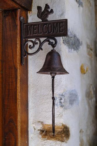 ??????????? ???????????? ????????? ??? ???????- Traditional Villa In Vizitsa, Pelion