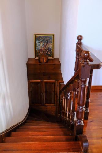 ??????????? ???????????? ????????? ??? ???????- Traditional Villa In Vizitsa, Pelion