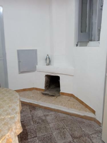 Apartamento Casa Vacanza ?da Richard?