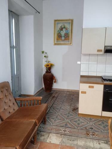Apartamento Casa Vacanza ?da Richard?