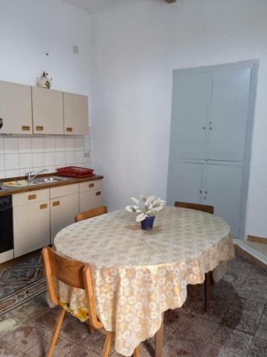 Apartamento Casa Vacanza ?da Richard?