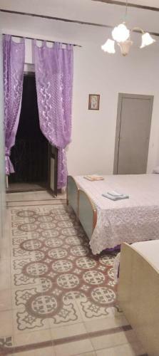 Apartamento Casa Vacanza ?da Richard?