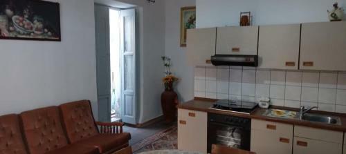 Apartamento Casa Vacanza ?da Richard?