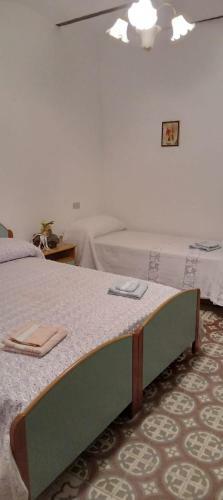 Apartamento Casa Vacanza ?da Richard?
