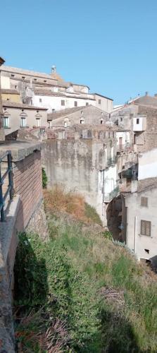 Apartamento Casa Vacanza ?da Richard?