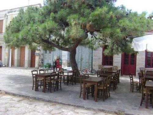My Volissos Boutique Apartments