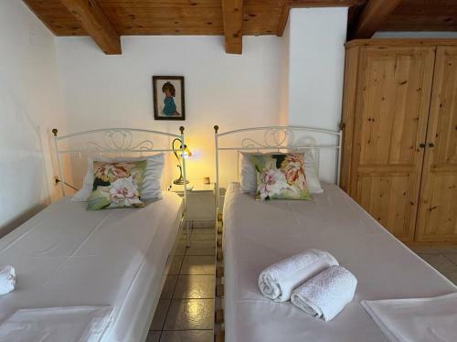 Hotel Deep Blue Villas
