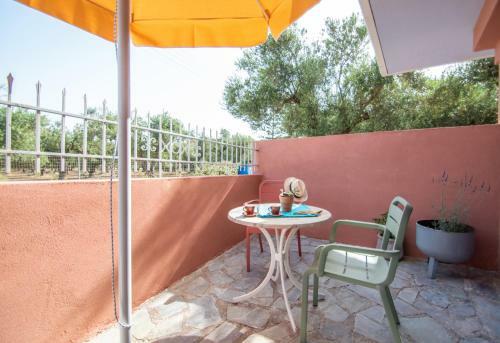 Posada Thires Guesthouse