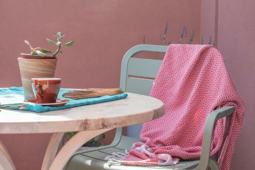 Posada Thires Guesthouse