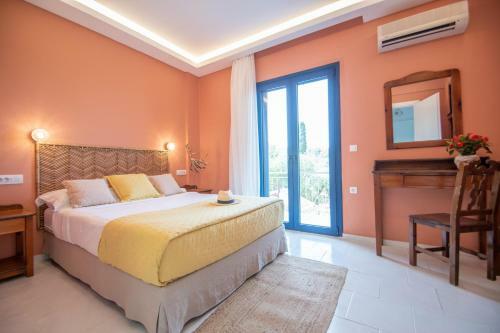 Posada Thires Guesthouse